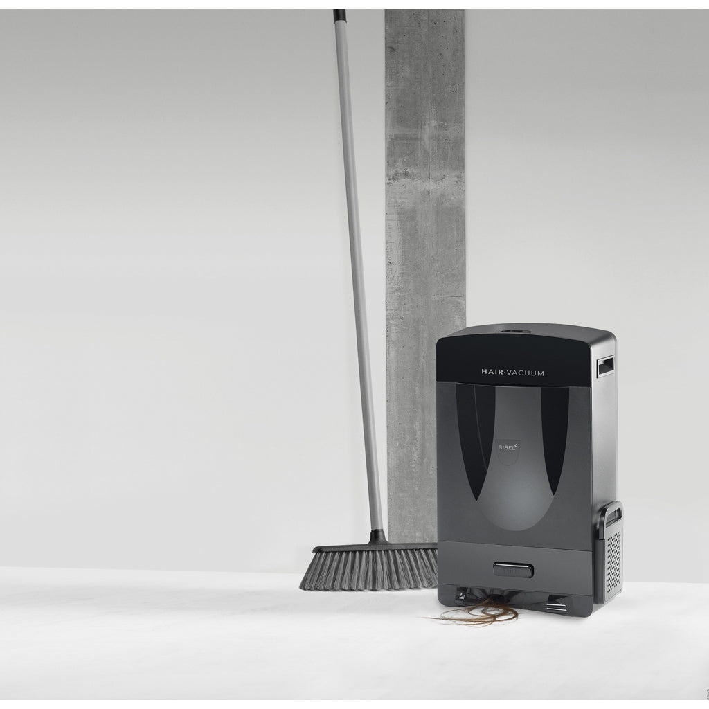 Vacuum Hiusimuri - OHEISTARVIKKEET KAMPAAMOON - Sibel - Nicca.fi