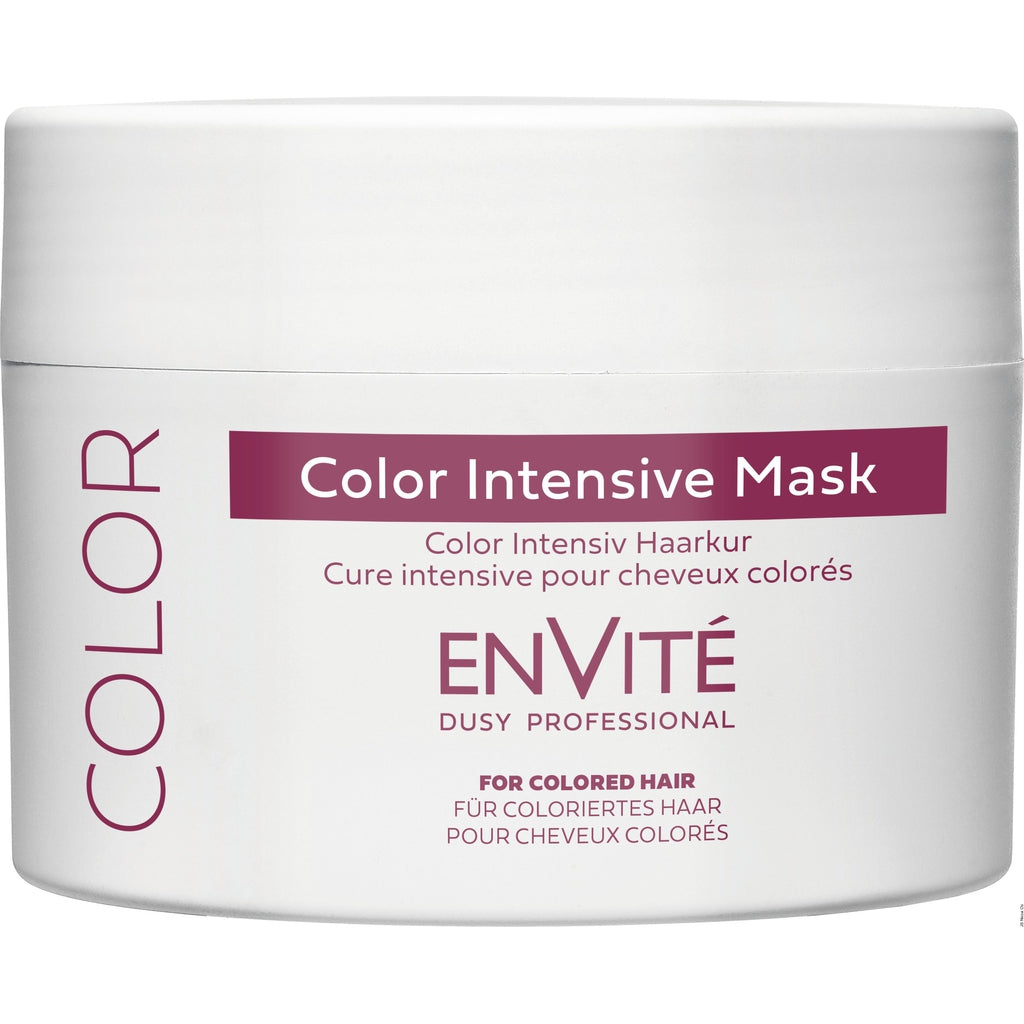 Color Intensiv Mask, 250 ml - Hoitoaineet - Dusy Envite - Nicca.fi