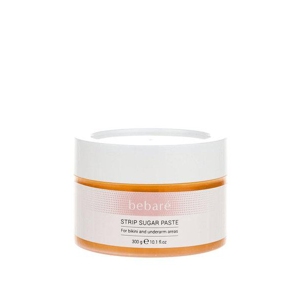 Sugar Paste bikinialueelle ja kainaloille, 300 g - Sokerointiaineet - BEBARÉ - Nicca.fi