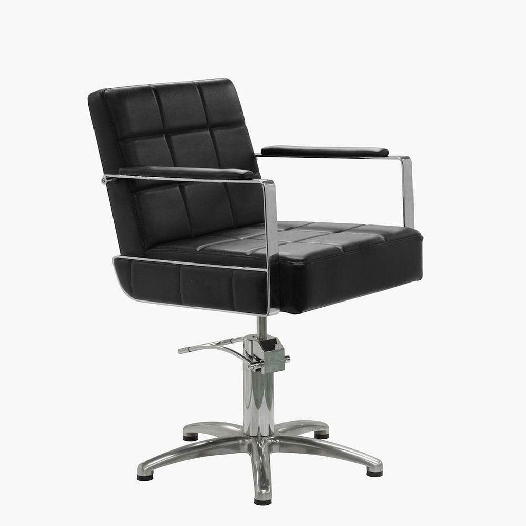 Asiakastuoli Celestino - Kampaamo- ja parturituoli - Sibel - Nicca.fi