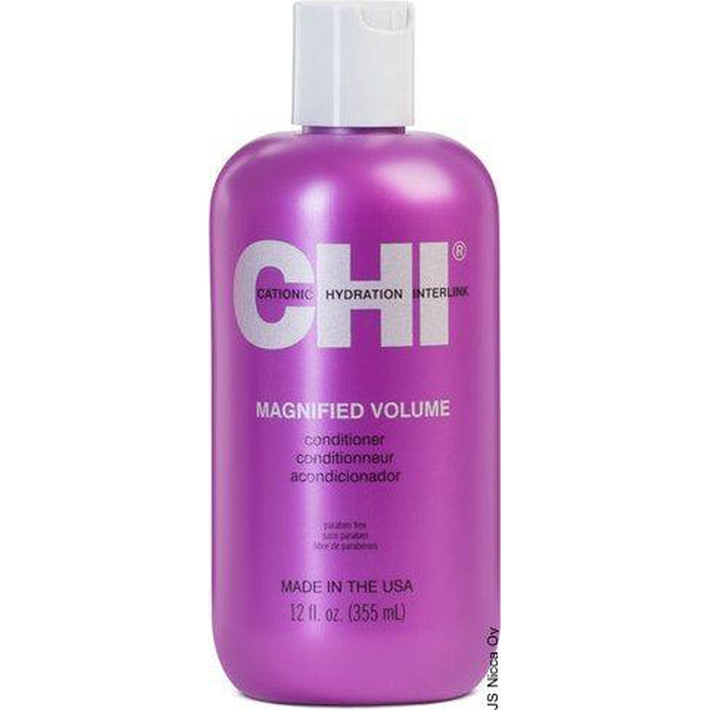 Magnified Volume Conditioner, 355 ml - Hoitoaineet - CHI - Nicca.fi