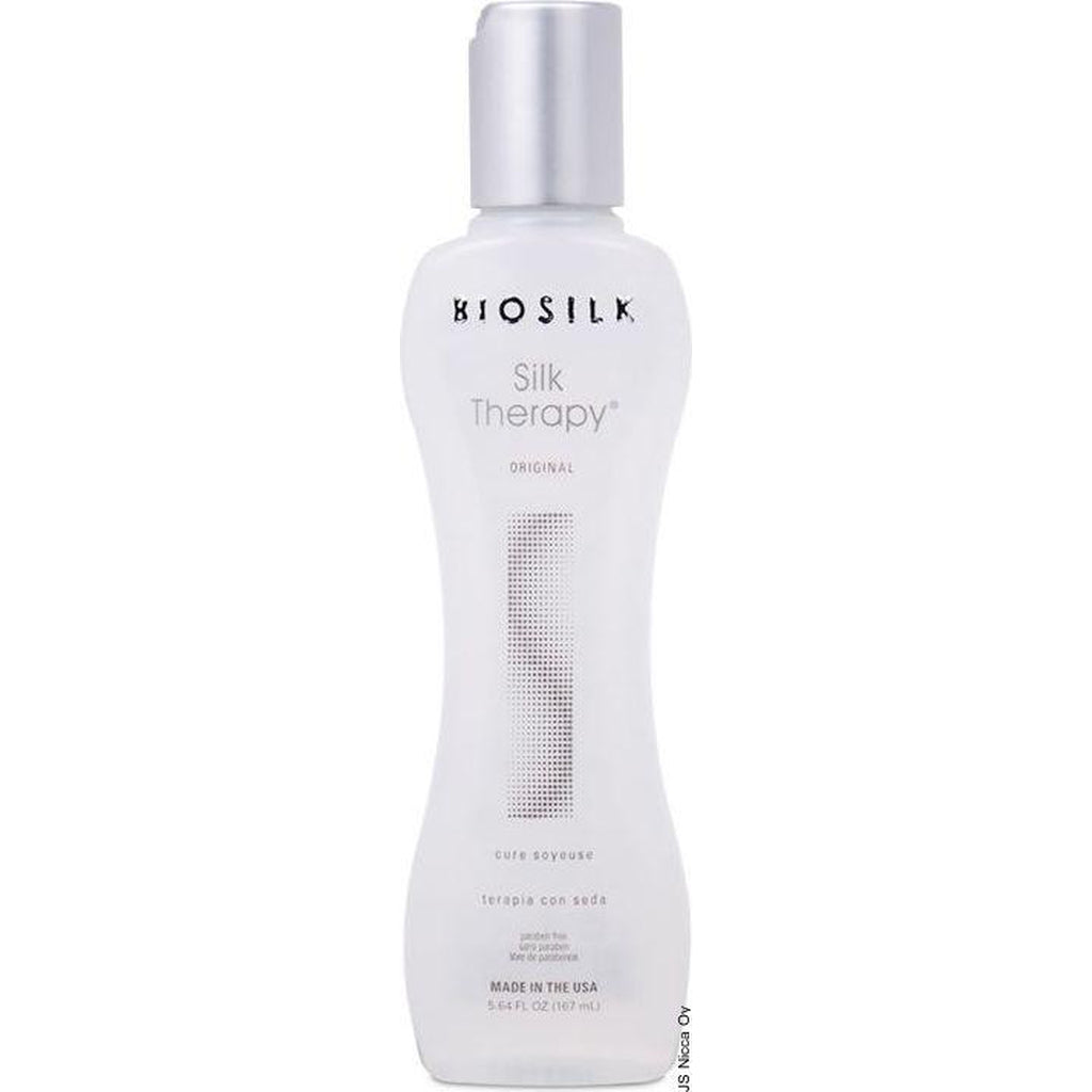 BioSilk Therapy Original, 167 ml - Hoitoaineet - Biosilk - Nicca.fi