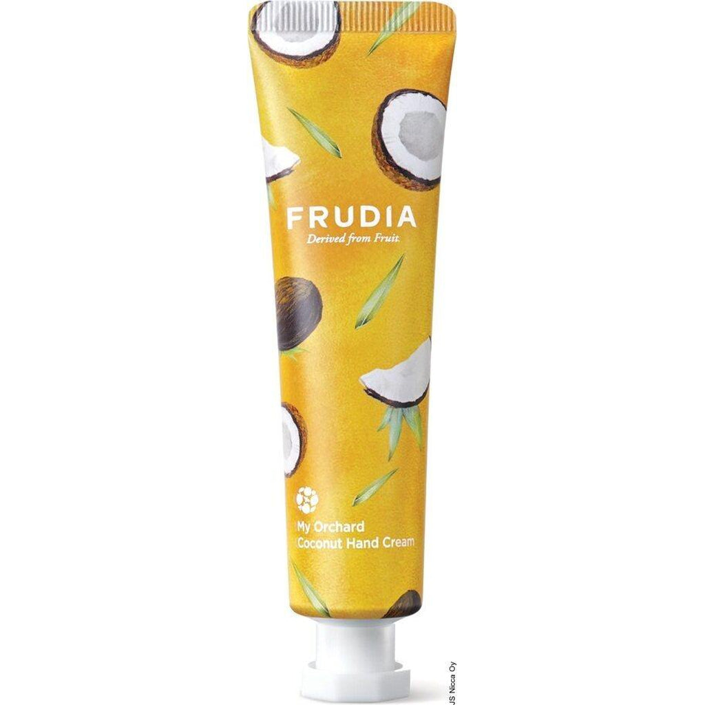 Frudia My Orchard Coconut Hand Cream - Kosteutus - Frudia - Nicca.fi