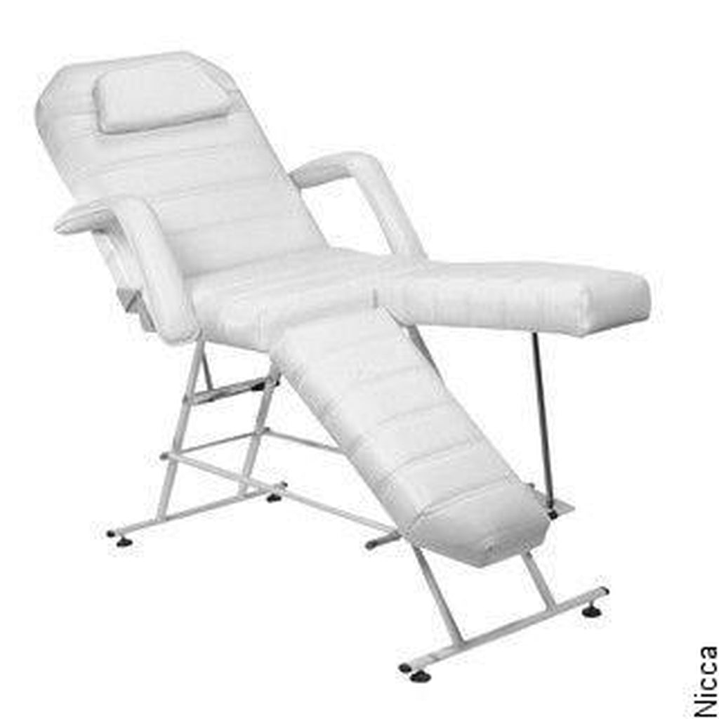 Sibel Angelica hoitotuoli - Kauneushoitolan kalusteet ja tarvikkeet - Sibel - Nicca.fi