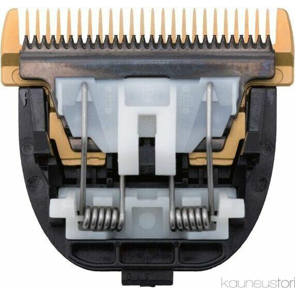 Panasonic X-Taper terä ER-DGP82 ja GP80 - Terät ja akut - Panasonic - Nicca.fi