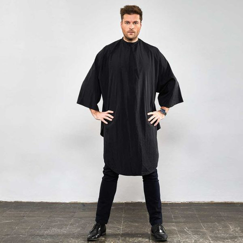Trend-Design Classic Comfort dressing gown