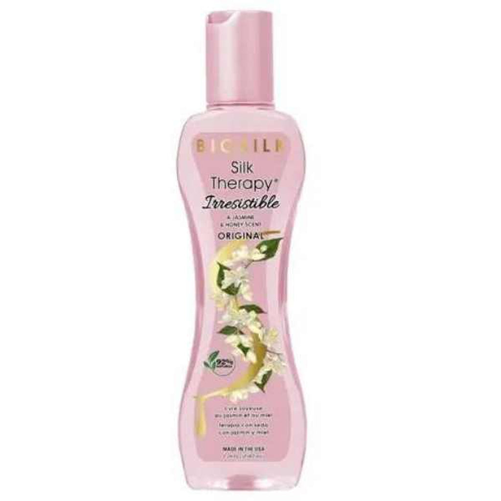 Biosilk Silk Therapy Irresistible Leave-In Treatment 67 ml - Hoitoaineet - Biosilk - Nicca.fi