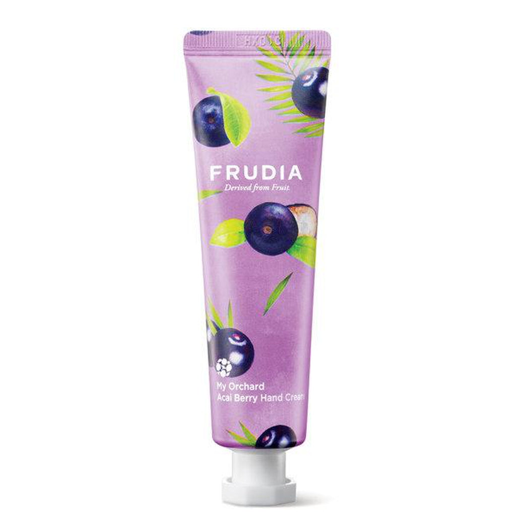 Frudia My Orchard Acai Berry Hand Cream, 30 g - Kosteutus - Frudia - Nicca.fi