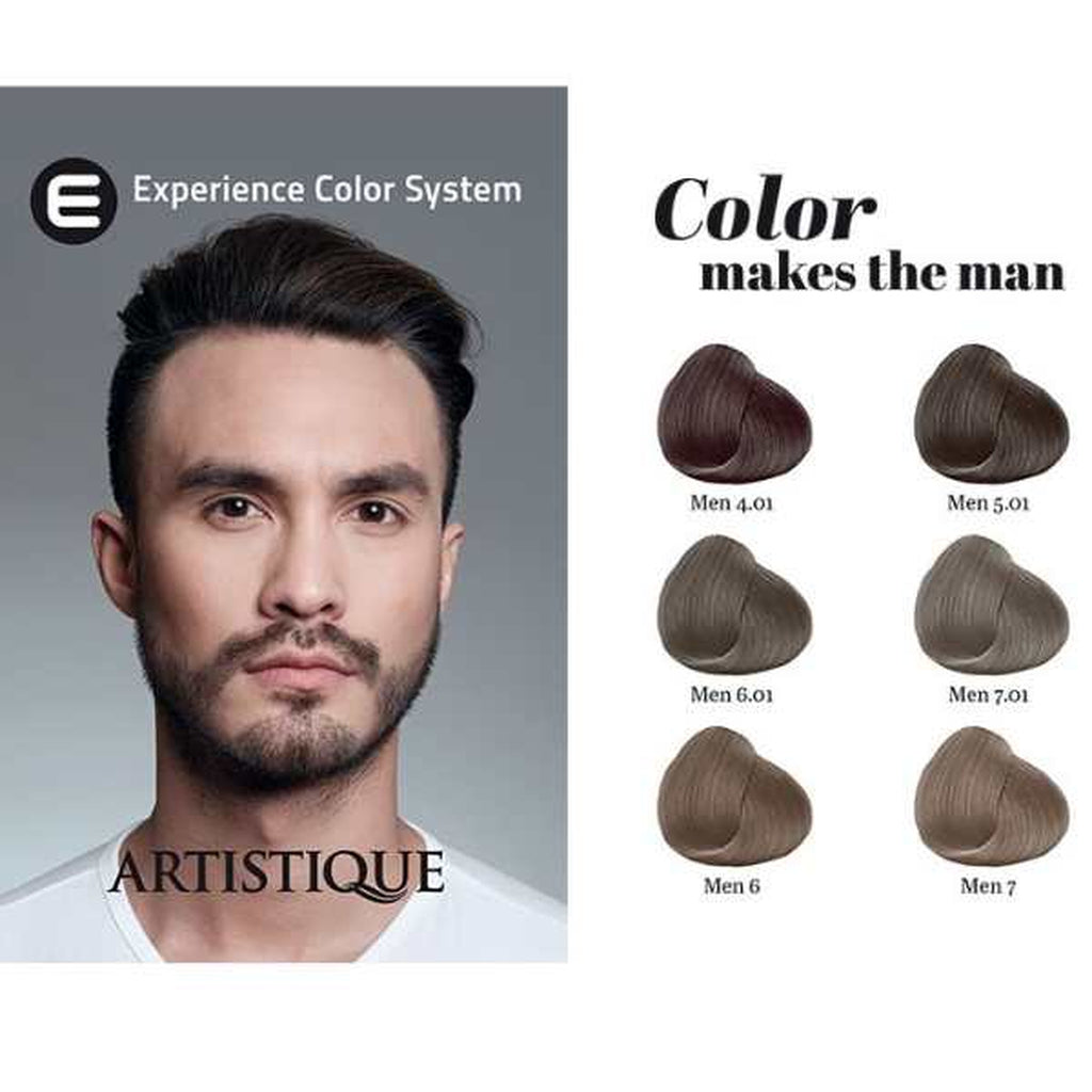Artistique Light Color for Men 5.01, 100 ml