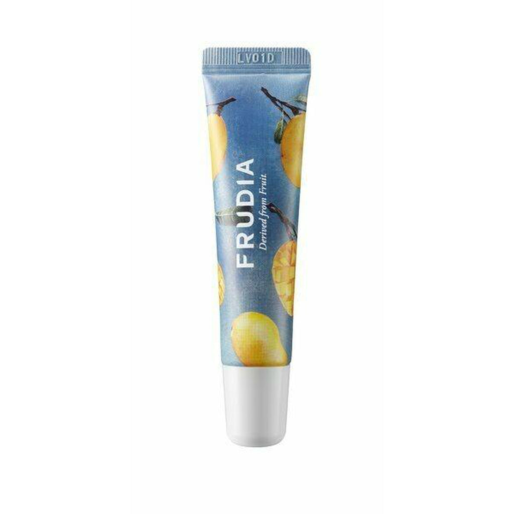 Mango Honey Lip Mask - Kasvojen hoito - Frudia - Nicca.fi