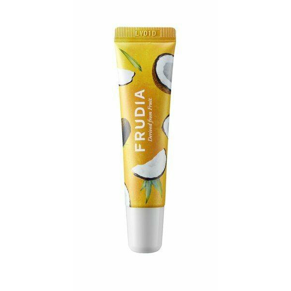 Frudia Coconut Honey Salve Lip Cream - Kasvojen hoito - Frudia - Nicca.fi