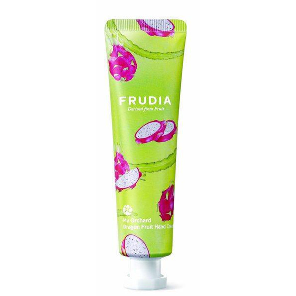 Frudia My Orchard Dragon Fruit Hand Cream - Kosteutus - Frudia - Nicca.fi