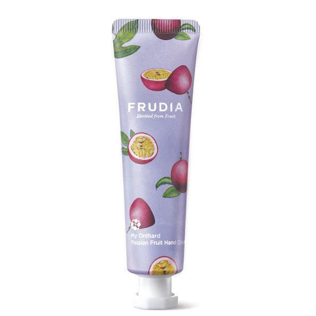 Frudia My Orchard Passion Fruit Hand Cream, 30 g - Kosteutus - Frudia - Nicca.fi