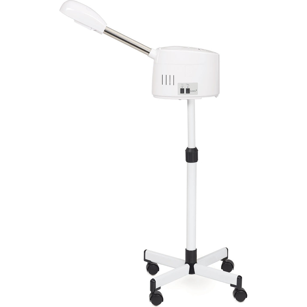 Kasvohöyrystin Aster - Kauneushoitolan kalusteet ja tarvikkeet - Sibel - Nicca.fi