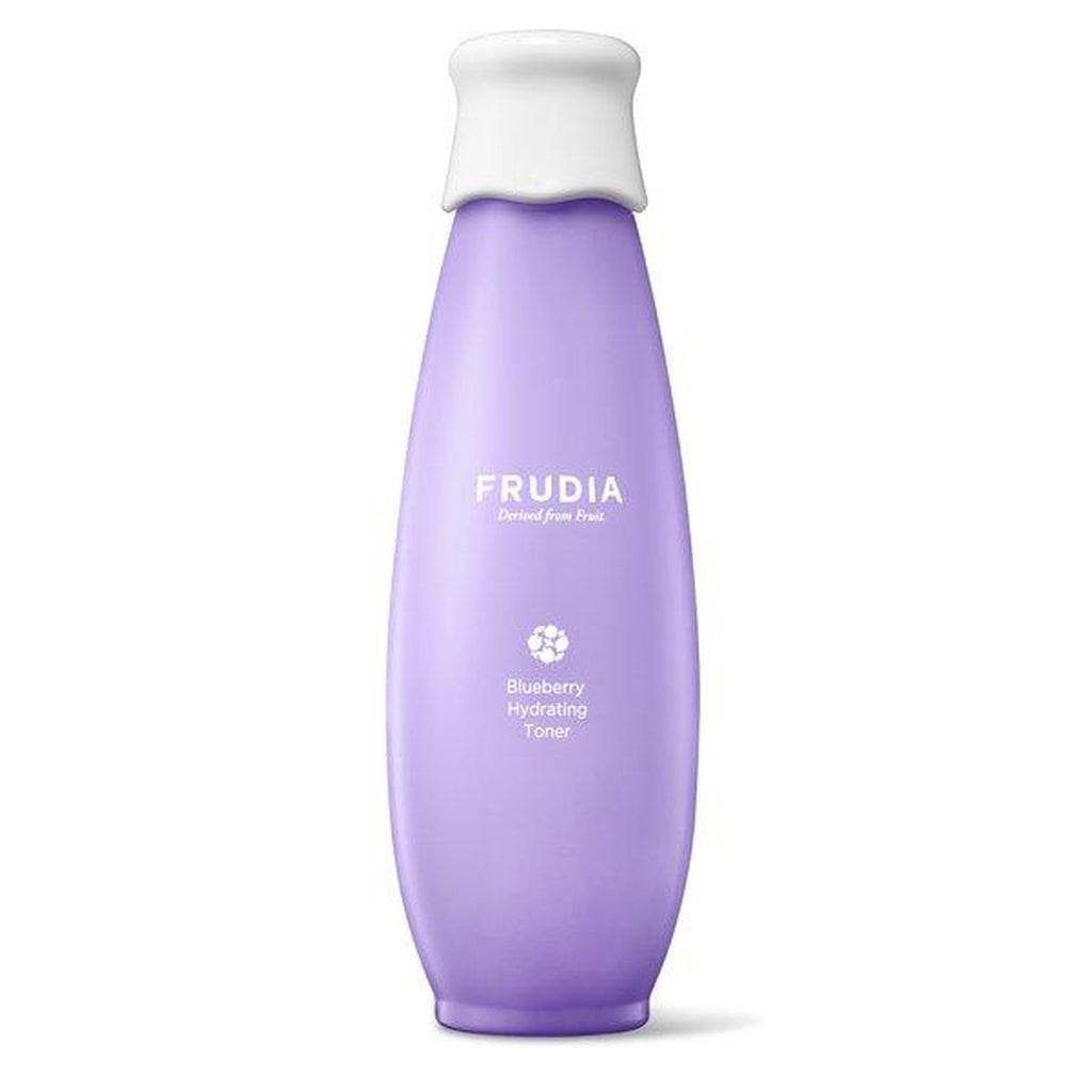 Frudia Blueberry Hydrating Toner, 195 ml - Kasvovedet - Frudia - Nicca.fi
