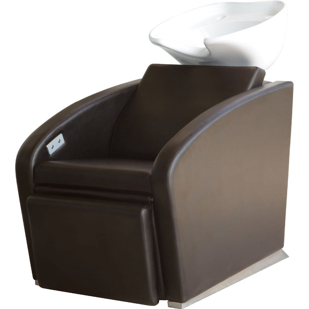 Elegantia Relax Pesupaikka, Ruskea - Pesupaikat - Sibel - Nicca.fi