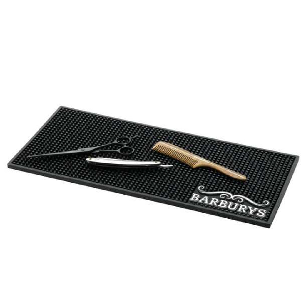 Barburys Non-slip mat for tools