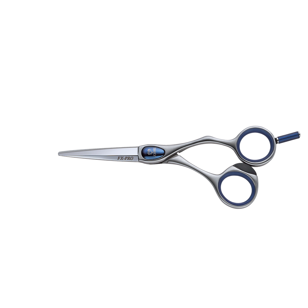 FX-Pro, 5" - Joewell - Joewell - Nicca.fi