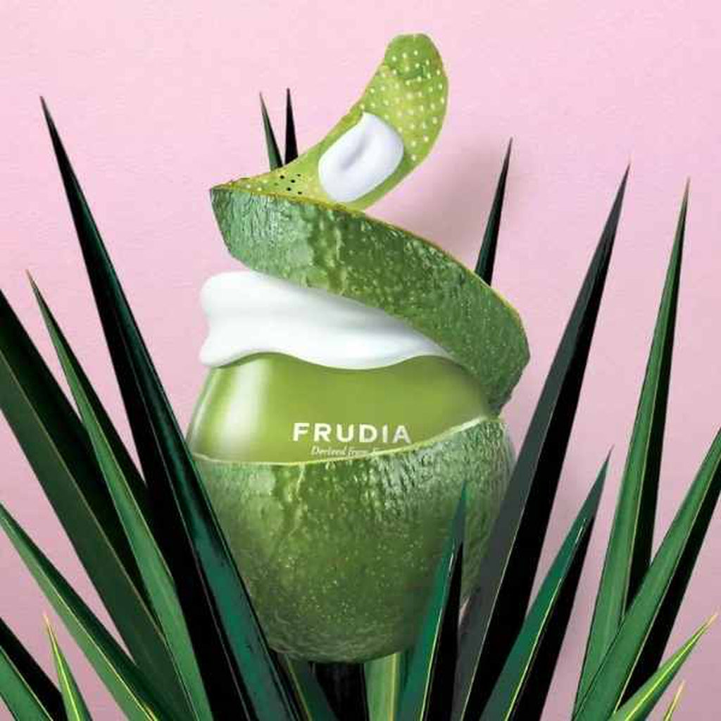 Frudia Avocado Relief Cream