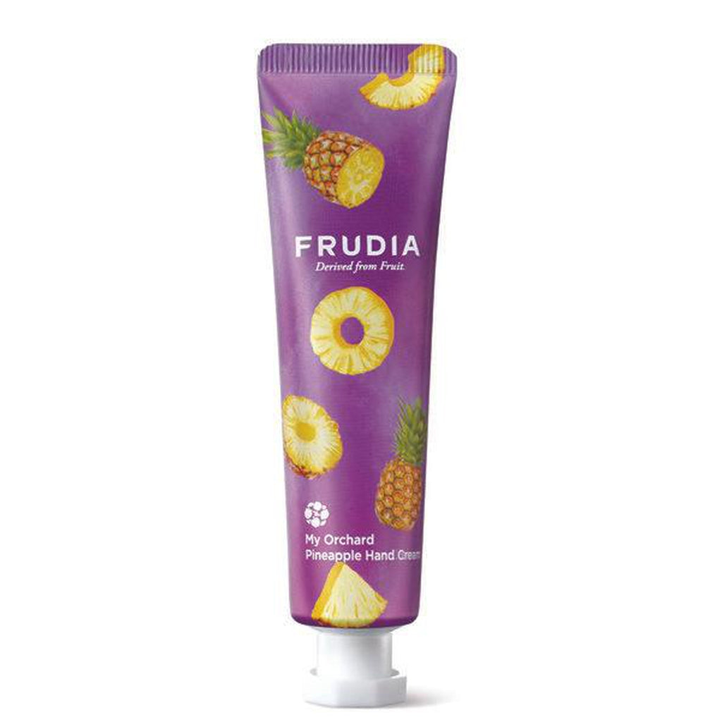 Frudia My Orchard Pineapple Hand Cream, 30 g - Kosteutus - Frudia - Nicca.fi
