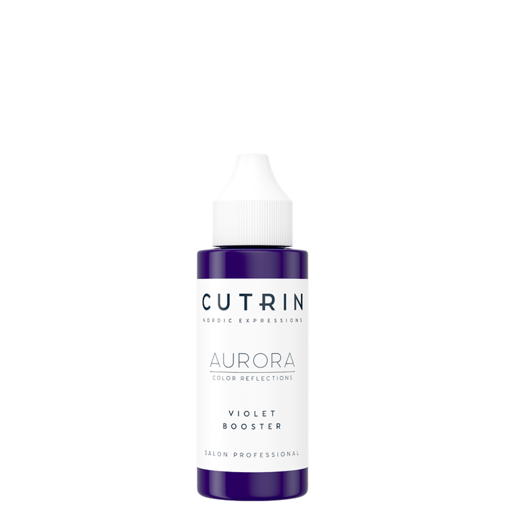 Cutrin Aurora  Violet  Booster 50 ml
