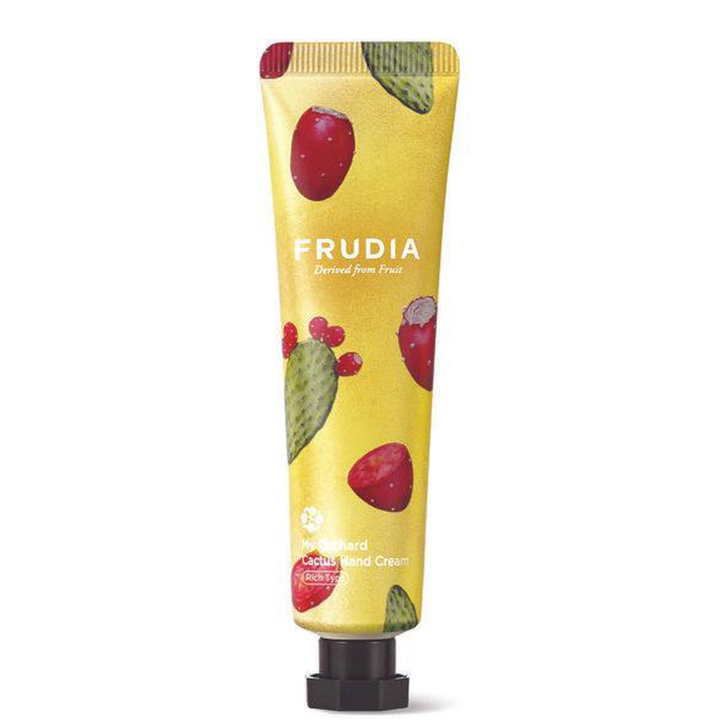Frudia My Orchard Cactus Hand Cream, 30 g - Kosteutus - Frudia - Nicca.fi