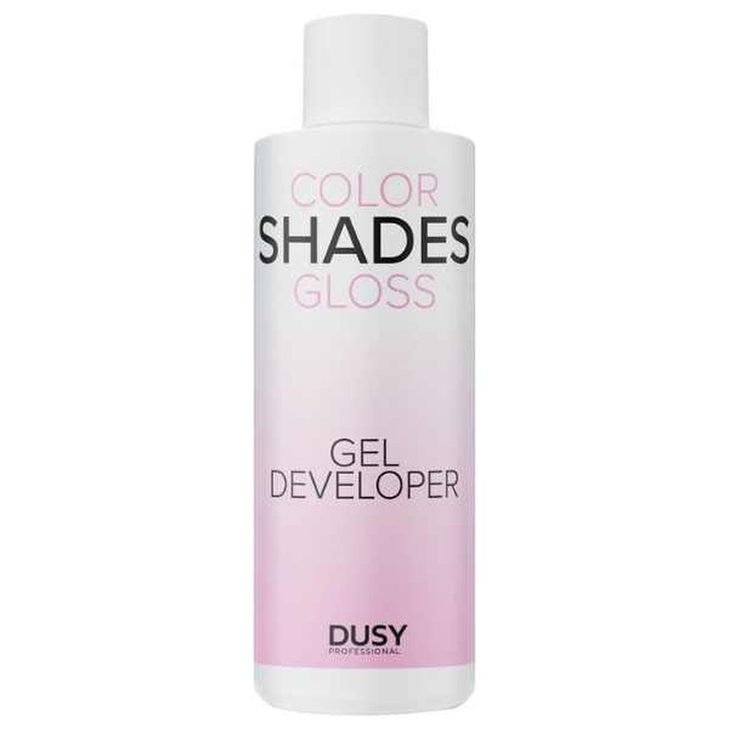 Dusy Color Shades Gel Developer 1000 ml