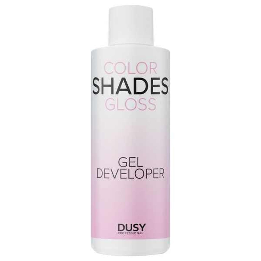 Dusy Color Shades Gel Developer 1000 ml - Kestosävyte - Dusy Color Shades - Nicca.fi