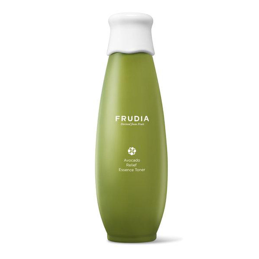Frudia Avocado Relief Essence Toner, 195 ml - Seerumi - Frudia - Nicca.fi