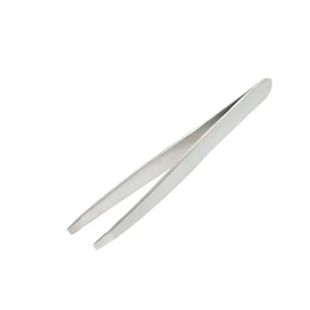 Femell kulmakarvapinsetit 10 cm - Kauneudenhoitotarvikkeet - Femell - Nicca.fi