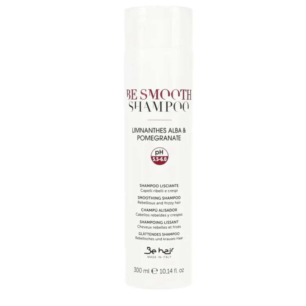 Be Hair Be Smooth Smoothing Shampoo 300 ml
