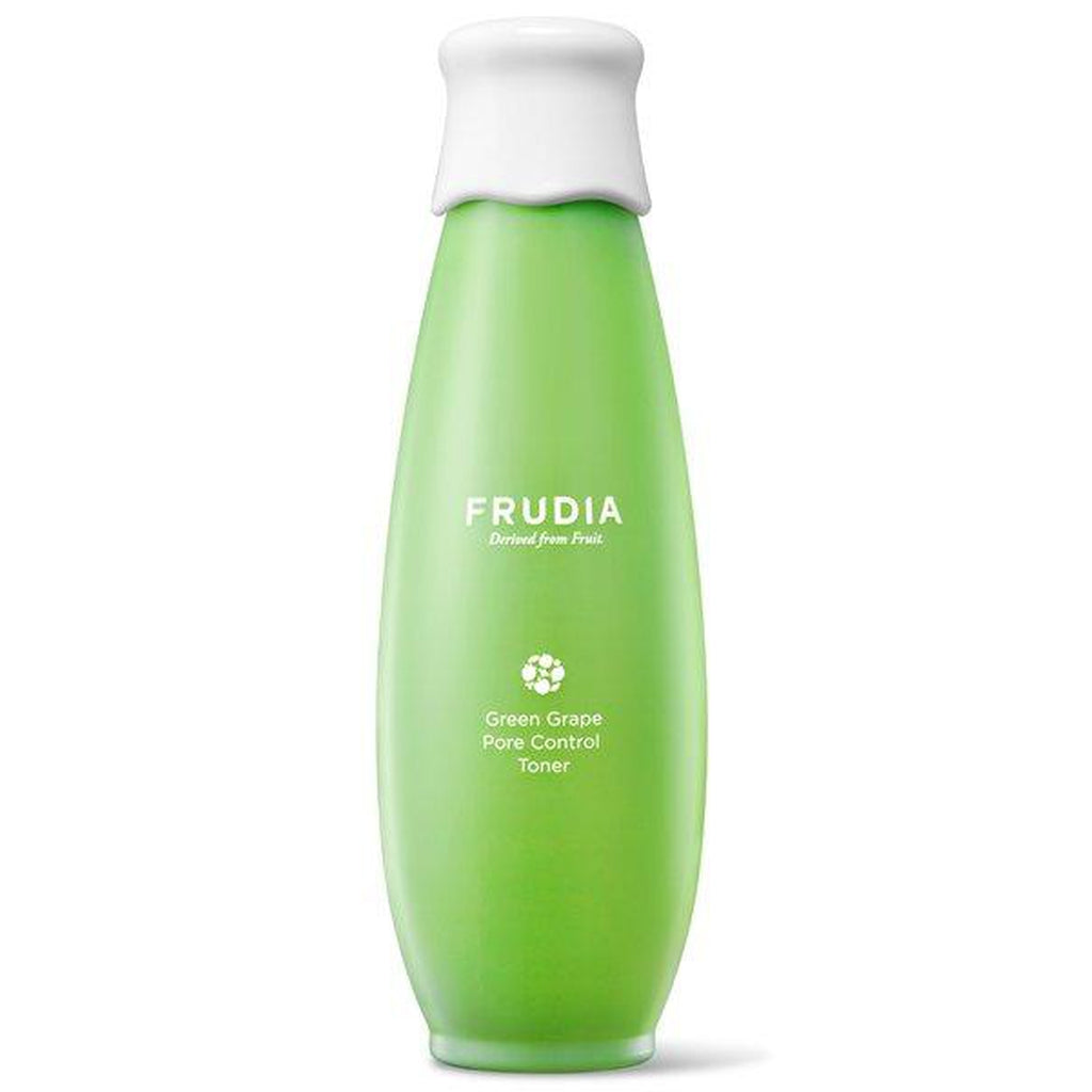 Frudia Green Grape Pore Control Toner, 195 ml - Kasvovesi - Frudia - Nicca.fi