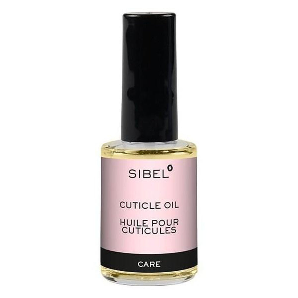 Nail and cuticle oil 14ML