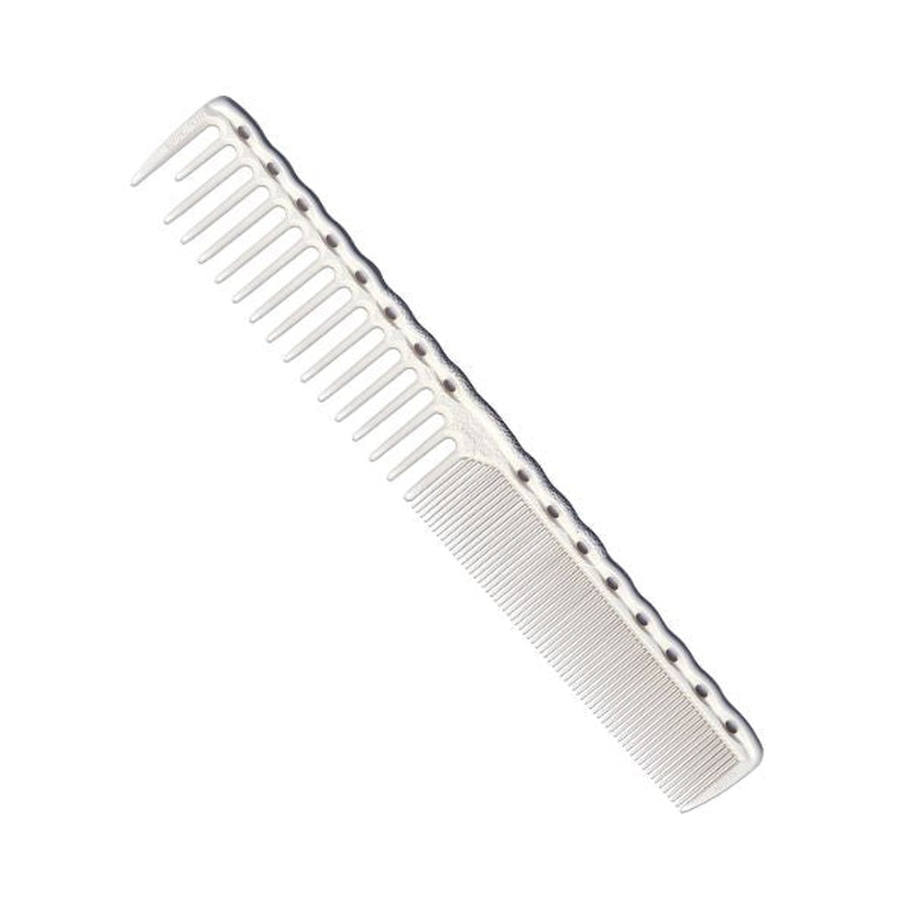 YS Park Cutting comb 332, white
