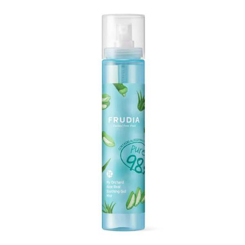 Frudia My Orchard Aloe Real Soothing Gel Mist 125 ml - Vartalonhoito - Frudia - Nicca.fi
