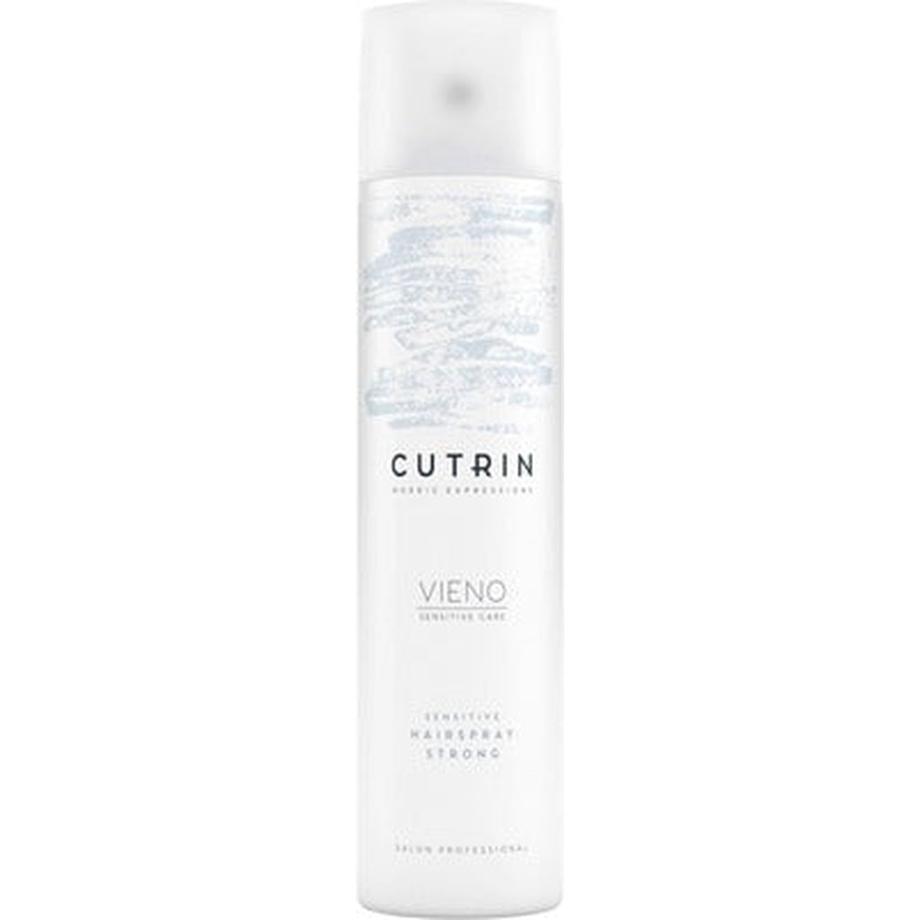 CUTRIN VIENO Sensitive Hairspray Strong 300 ml