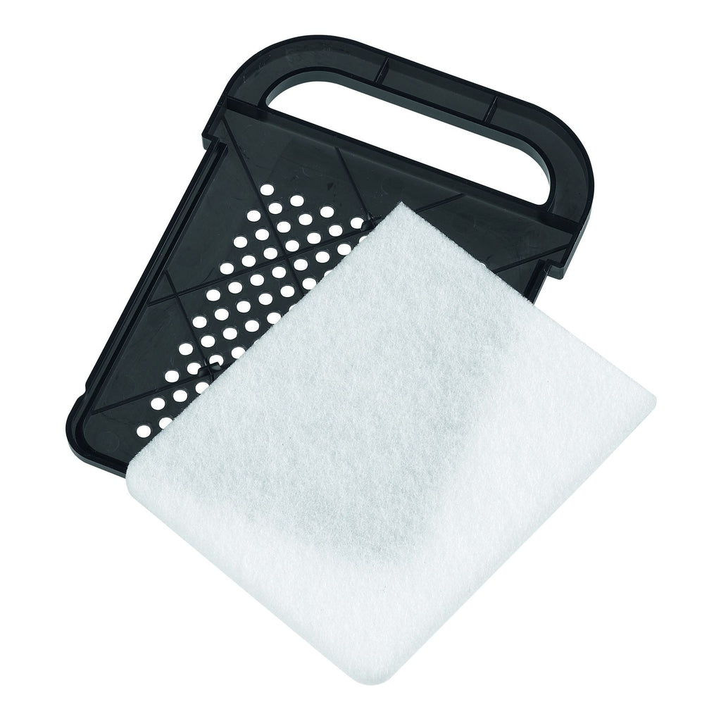 SIBEL HAIRVACUUM HEPA EXHAUST FILTER - OHEISTARVIKKEET KAMPAAMOON - Sibel - Nicca.fi