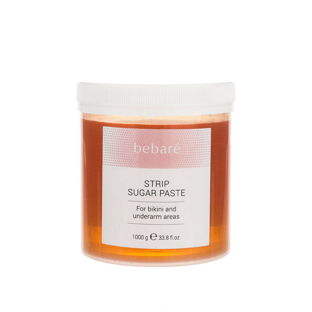 Bebare Sugar Paste for the bikini area and armpits, 1000 g