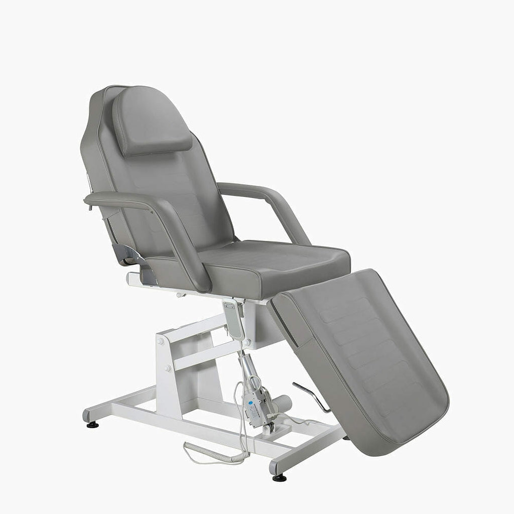 Kauneudenhoito-/Hierontapöytä Sylvie - Kauneushoitolan kalusteet ja tarvikkeet - Sibel - Nicca.fi