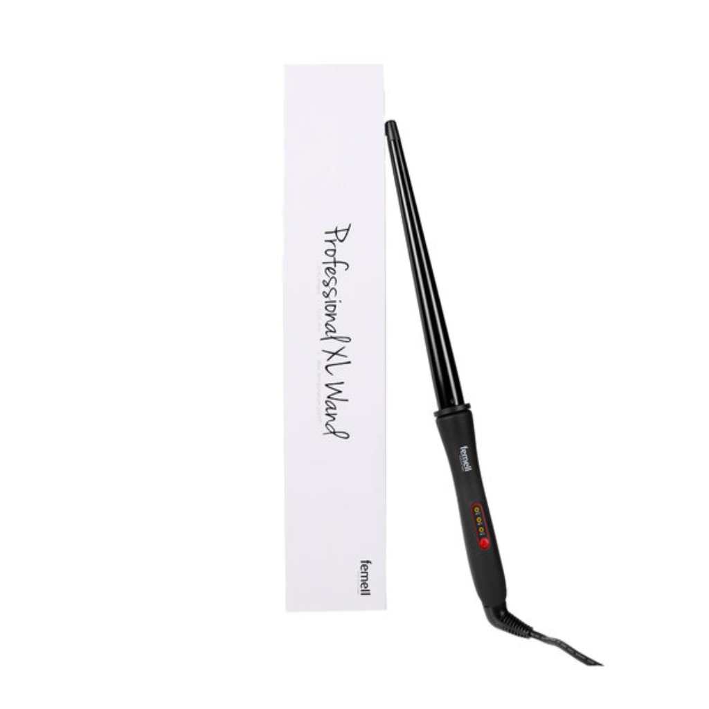 Curling iron 13-25 mm
