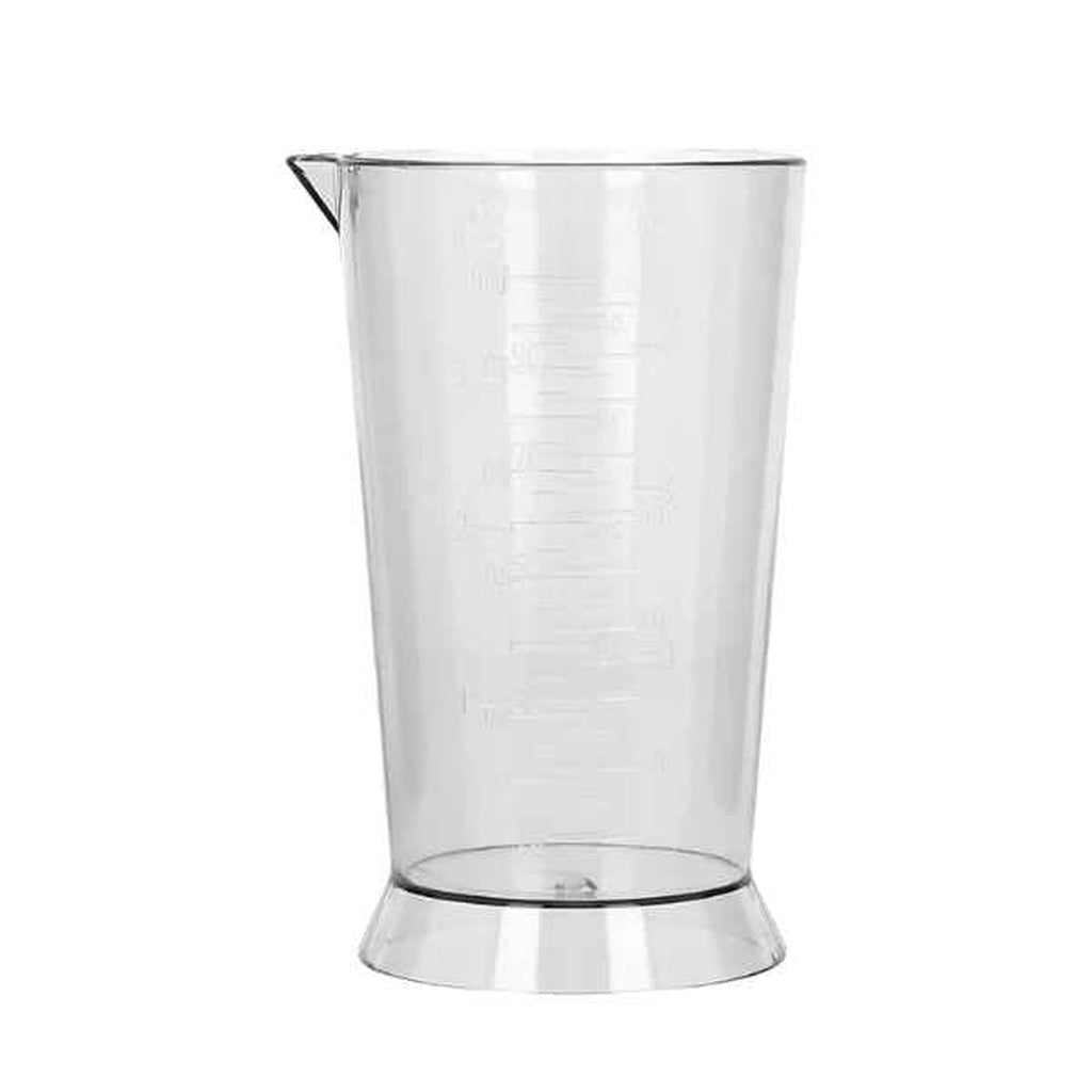 Mittalasi, 100 ml - Värikulhot & kupit - Femell - Nicca.fi